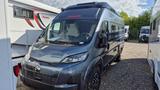 Dethleffs Globetrail 640 EK Citroen Automatik/Aufstelldach - Dethleffs Globetrail 640 EK