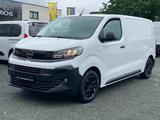 Opel Vivaro Kasten Basis L2  KAMERA WINTERPA. NAV AHK - Opel Vivaro Gebrauchtwagen