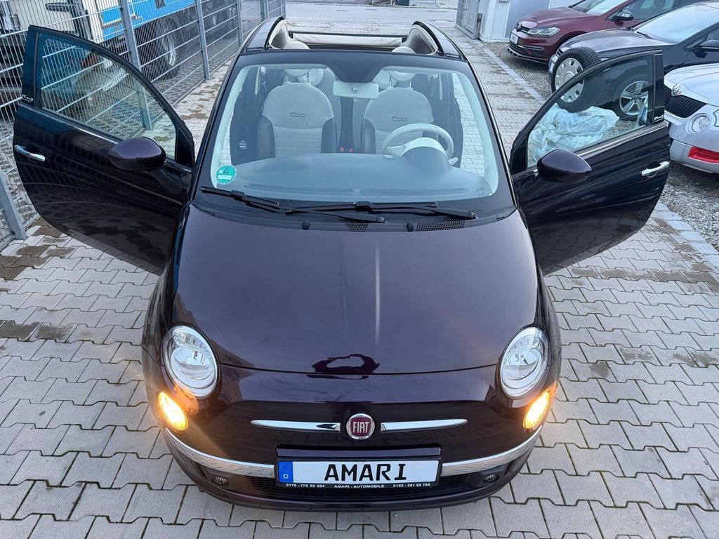 Fiat 500 - Bild 40
