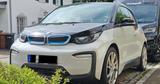 BMW i3 (94 Ah), 125kW mit Range Extender -