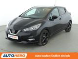 Nissan Micra 1.0 IG-T N-Tec*NAVI*TEMPO*CAM*PDC*SHZ* - gebrauchte Nissan Micra aus dem Jahr 2020