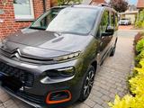 Citroën Berlingo BlueHDi 130 S&S SHINE XL 7-Sitzer SHINE - Citroën Berlingo: Standheizung
