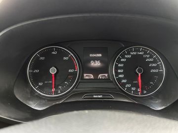 SEAT Leon - 10