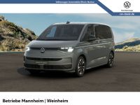 Volkswagen T7 Multivan - Vorschau Bild 2