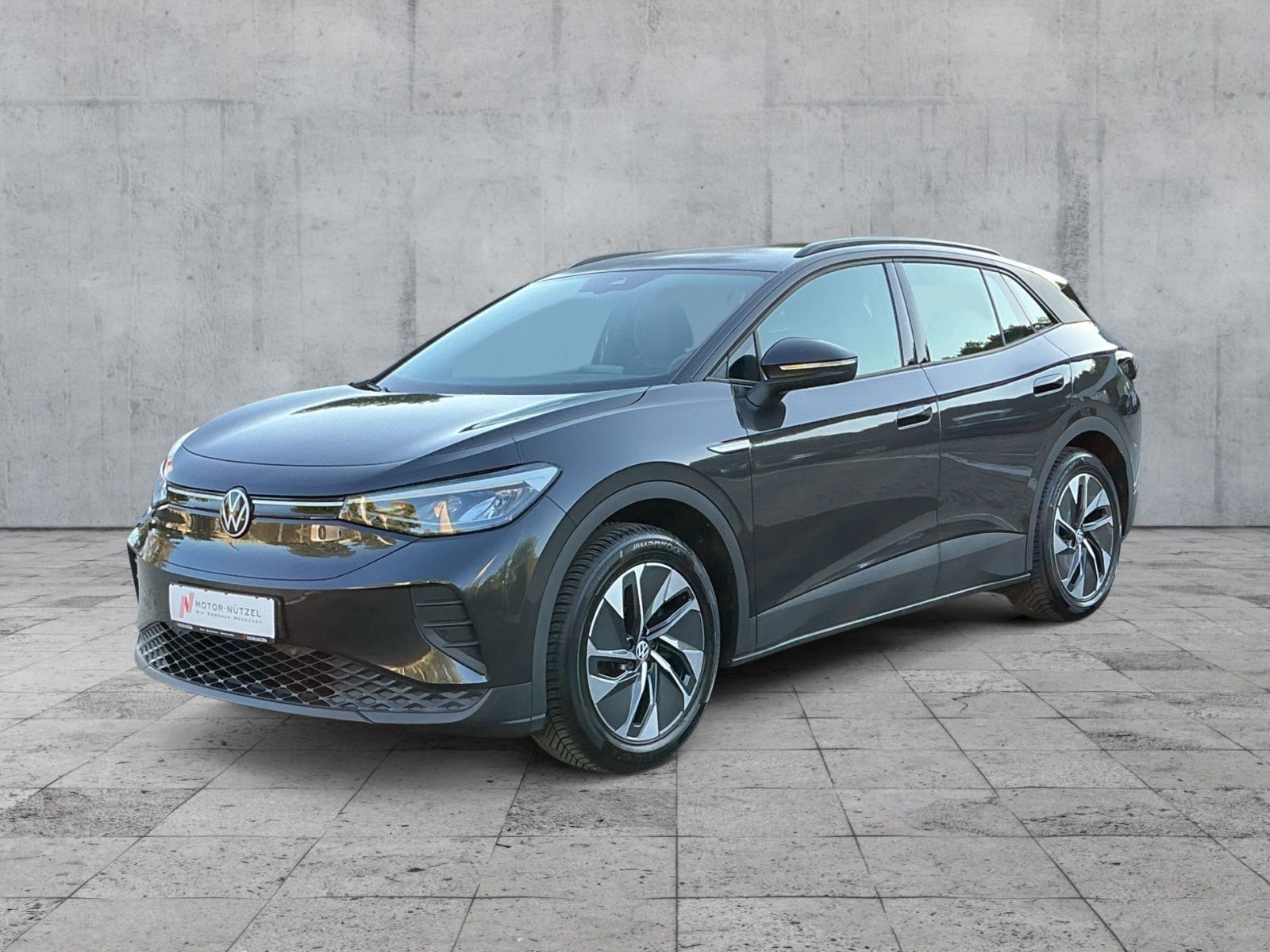 Volkswagen ID.4 - Bild 2