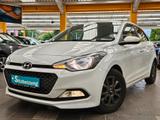 Hyundai i20 YES!*Klima*SHZ*Bluetooth*