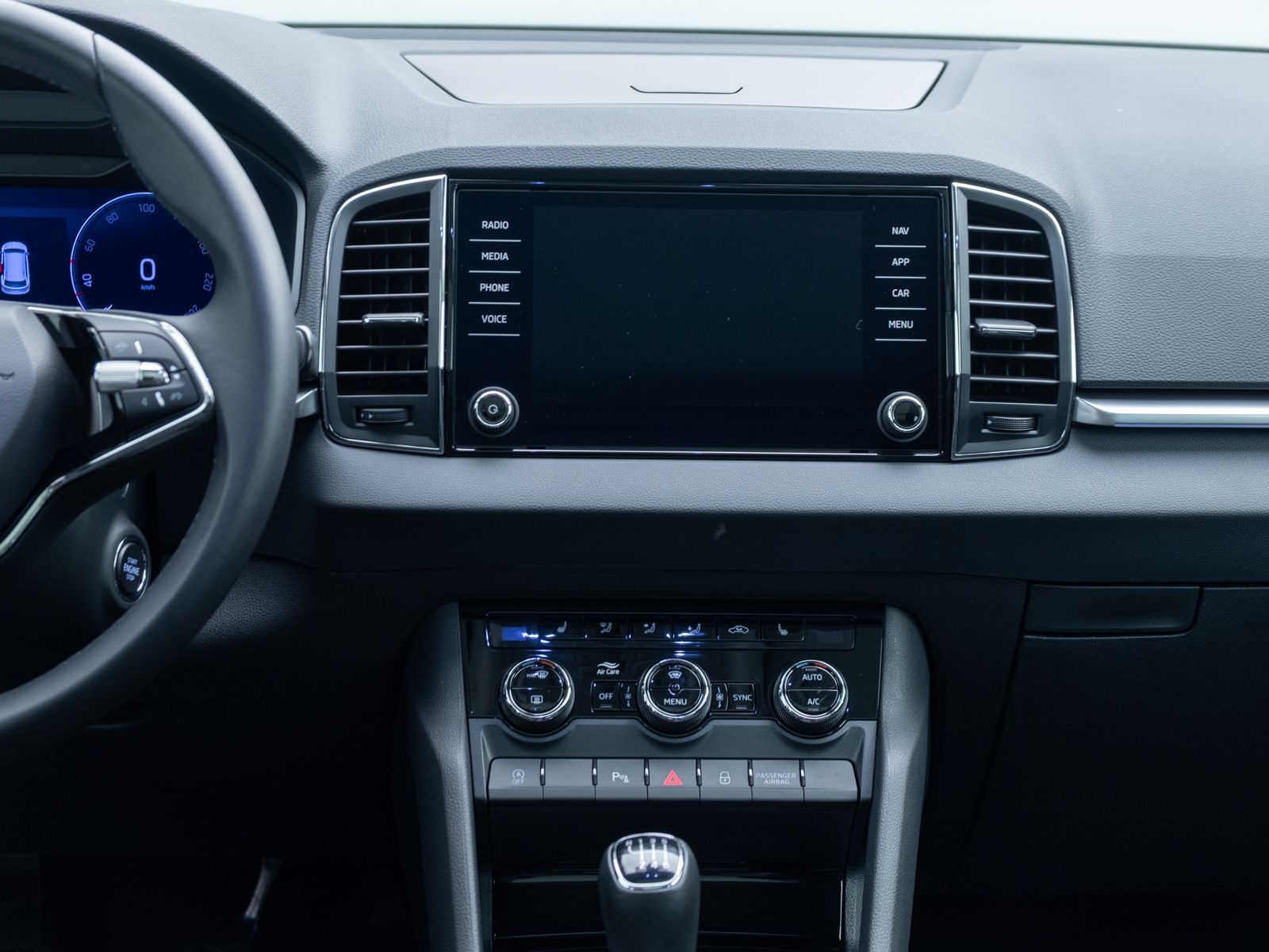 Skoda Karoq - Bild 15