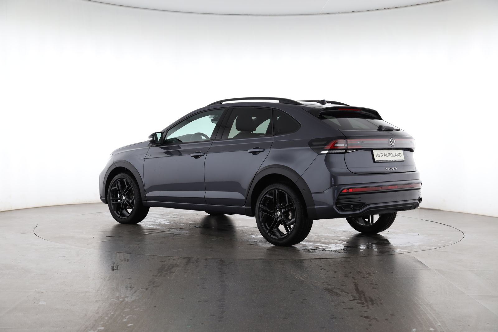 Volkswagen Taigo - Bild 4