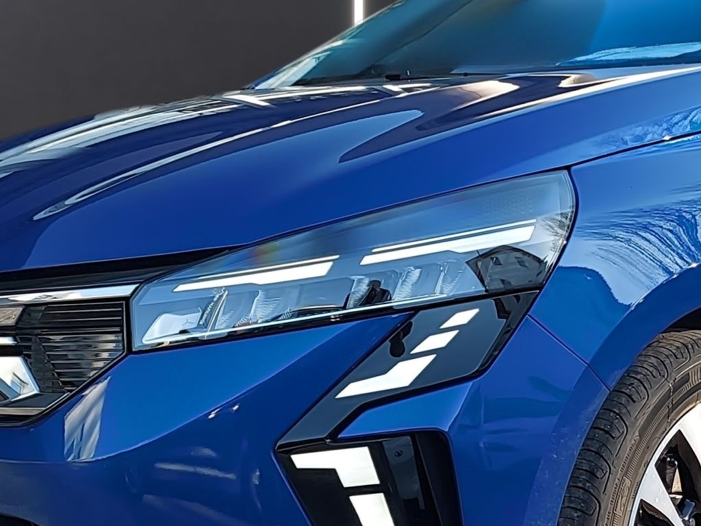 Fahrzeugabbildung Mitsubishi Colt PLUS 1.0 T 6-Gang Sitzheiz. LED