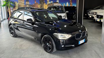BMW 118 - 2