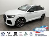 Audi SQ5 Sportback Quattro LuftPanoStadtTourMatrix