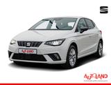 Seat Ibiza 1.0 TSI Xcellence LED Navi Virtual Cockpit - Seat Ibiza Jahreswagen