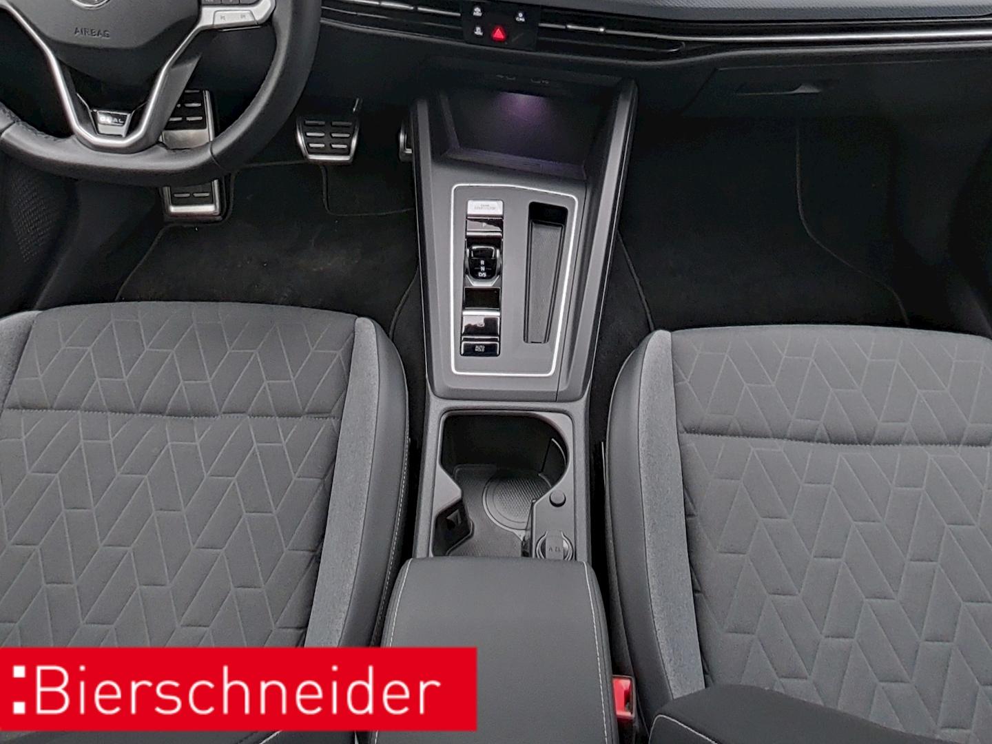 Volkswagen Golf 8 1.5 eTSI DSG Goal 4-J-GAR KAMERA NAVI LED, миниатюра 13