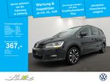 Volkswagen Sharan 1.4 TSI United *7-SITZER*KAMERA*NAVI*SITZ - gebrauchte VW Sharan aus dem Jahr 2021