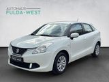 Suzuki Baleno 1.2 90PS Club Klima Sitzheiz. Bluetooth - Suzuki Baleno: Limousine