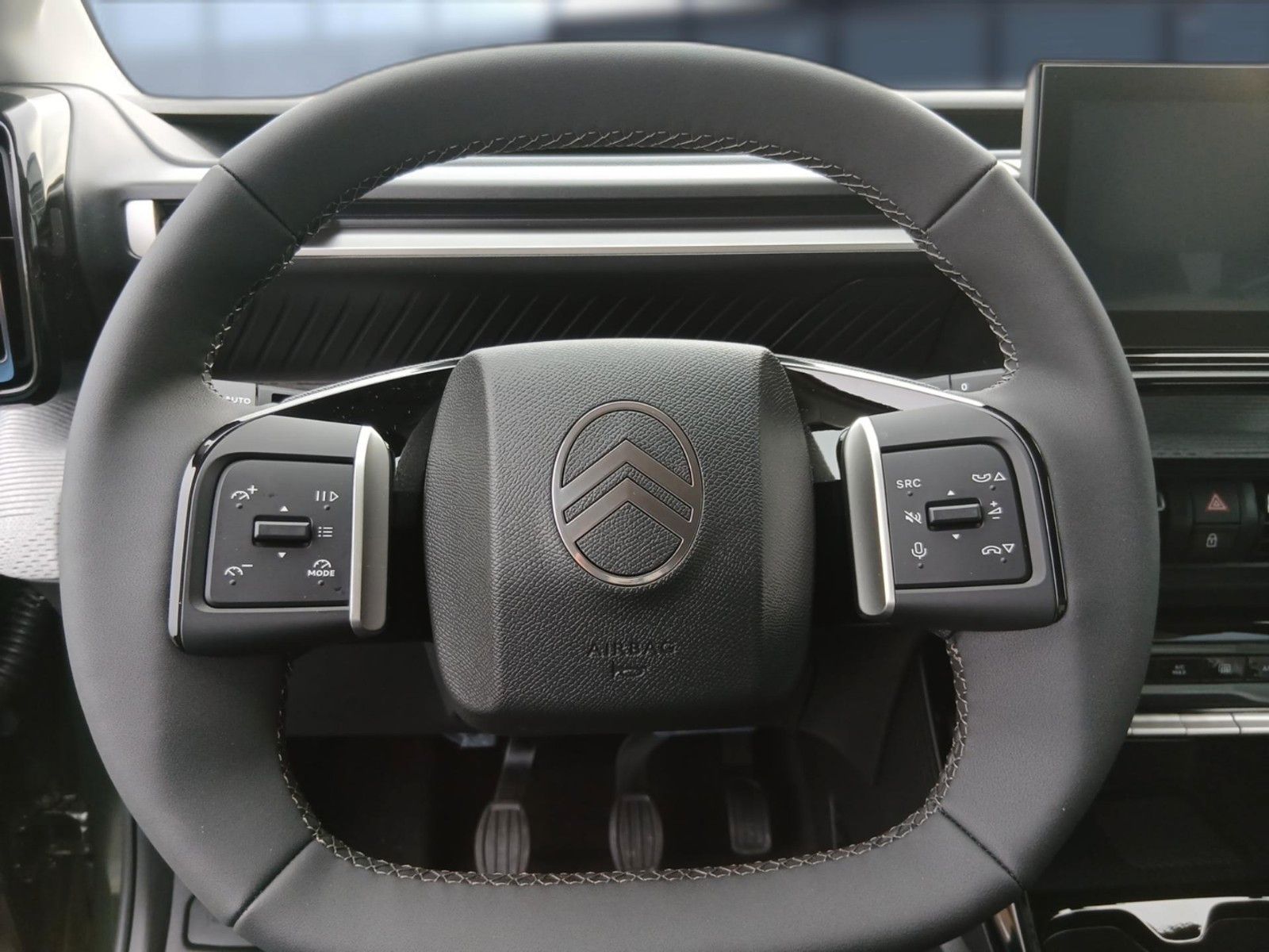 Citroën C3 Aircross - Bild 14