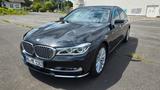 BMW 730d xDrive, Top Ausstattung, Laser uvm... - BMW Unfallwagen