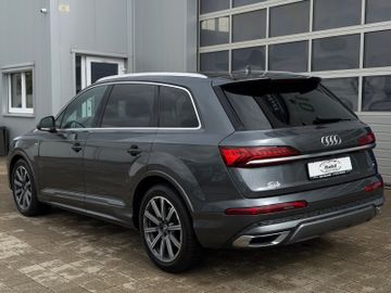 Audi Q7 - 7
