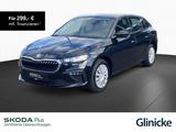 Skoda Scala 1.0 TSi DSG Essence LED AHK Smart-Link - Skoda Scala: Essence