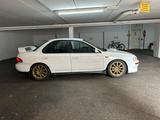 Subaru Impreza WRX STI GC8 - Subaru Impreza aus 1997