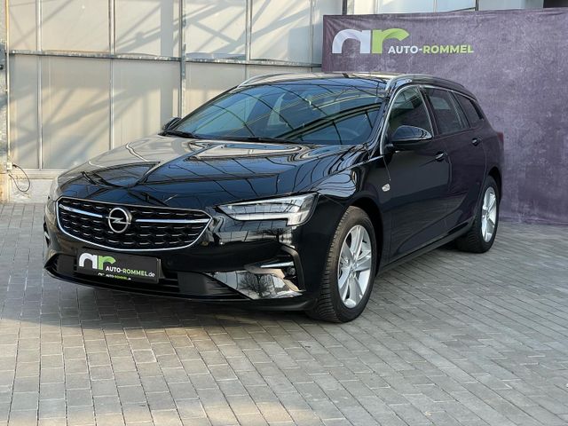 Opel Insignia 2.0 CDTI ST Aut Elegance AHK Nav LED SH