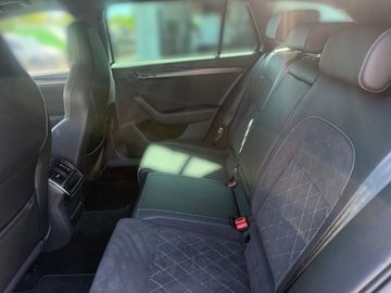 Skoda Superb - 9