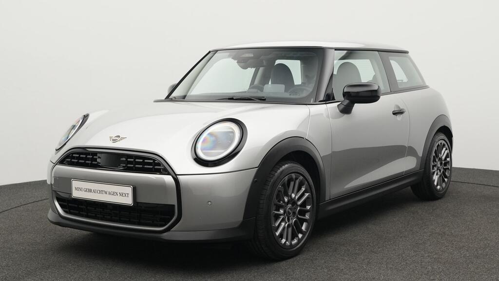 MINI Cooper C
