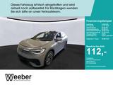 Volkswagen ID.5 PRO PERFORMANCE*WÄRMEPUMPE*TOPSPORT*21ZOLL* - scheckheftgepflegte VW ID.5