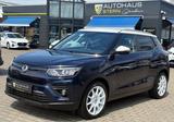 Ssangyong Tivoli 1.5 T-GDi Onyx 2WD /Automatik / Kamera - Ssangyong Tivoli Gebrauchtwagen