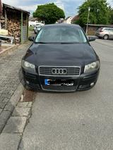 Audi a3 1.9 tdi - Audi A3 mit Diesel-Antrieb: Kleinwagen, 1.9
