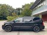 Dodge Grand Caravan 3.8 Automatik  7-Sitzer/LPG-GAS - Dodge Gebrauchtwagen von 2010