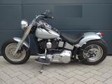 Harley-Davidson Softail Fat Boy - HARLEY-DAVIDSON 1999