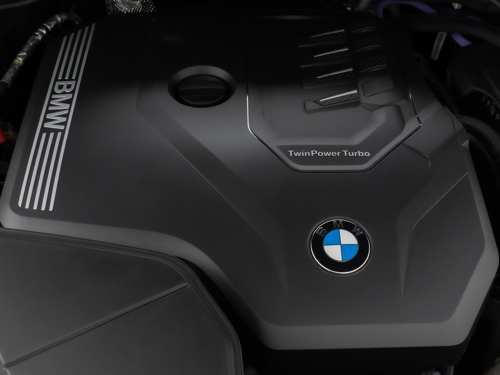 Fahrzeugabbildung BMW X3 xD20i M Sport Kamera DAB DrivingAssis AHK LED