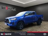 Toyota Hilux Double Cab Comfort 4x4 Sitzheizung Rückfah - Toyota Hilux Comfort Gebrauchtwagen