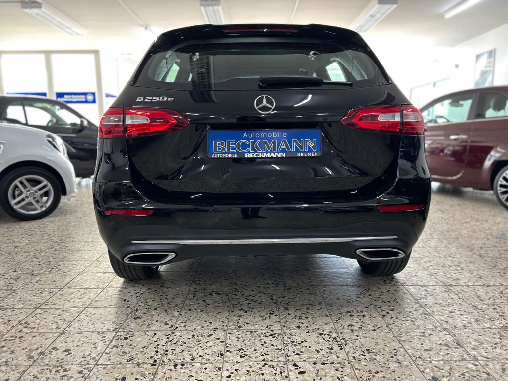 Mercedes-Benz B 250
