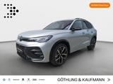 Volkswagen Tiguan R-Line 2,0 l TDI SCR 4MOTION 142 kW (193 - Volkswagen Tiguan: Standheizung