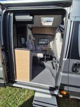 Adria Twin 60Y 640 SGX 180MJ  Autom.*LED*Markise*138L* - Adria Diesel Kastenwagen