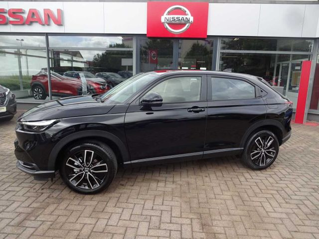 Honda HR-V Hybrid e:HEV 1.5 i-MMD Elegance