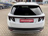 Hyundai Tucson Trend Mild-Hybrid 1.6 T-GDI SHZG Kamera - Hyundai TUCSON SUV