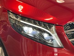 MERCEDES-BENZ V 250 - Ansicht 11