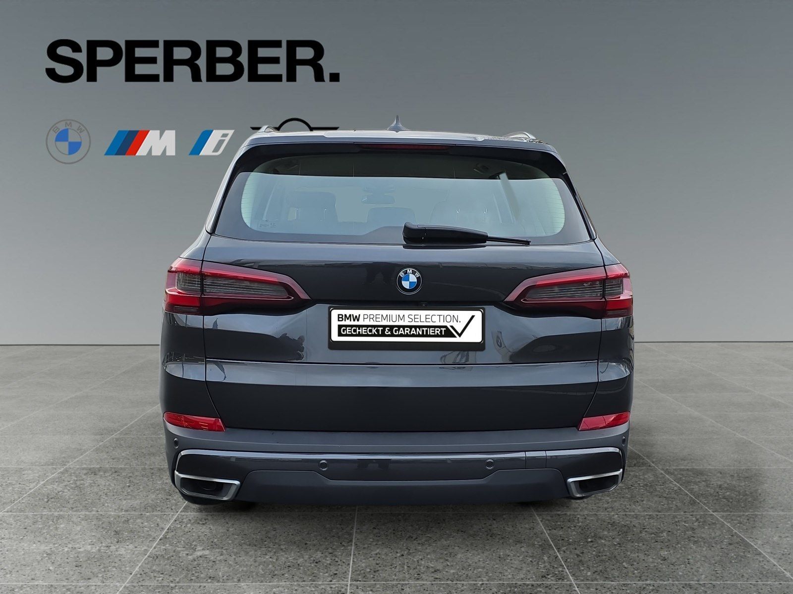 BMW X5 - Bild 4