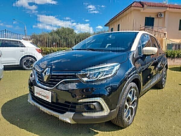 Renault Captur TCe 12V 90 CV Sport Edition2