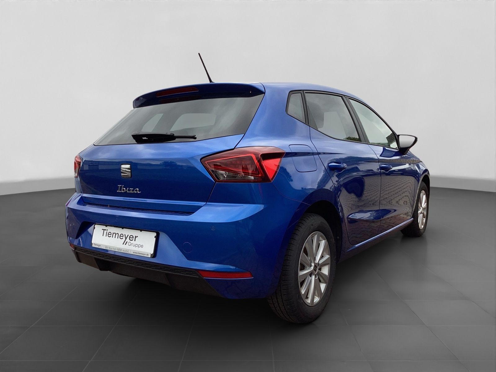 Seat Ibiza - Bild 4
