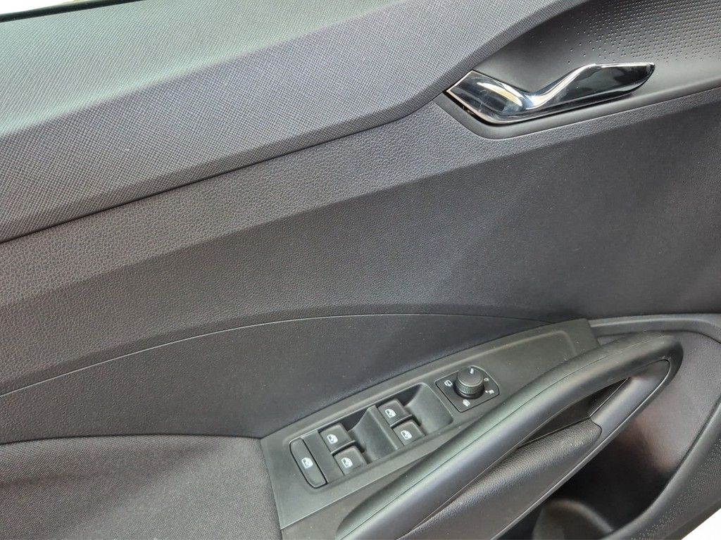 Skoda Fabia - Bild 12