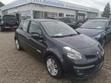 Renault Clio III Initiale-Automatik-Klima-Leder-PDC-SH. - Renault Clio: Initiale