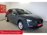 Seat Leon - Vorschau Bild 1