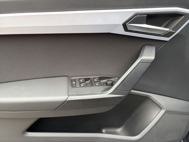 Ibiza FR 1.0 TSI LED/RFK/PDC/LM18/SHZ Bluetooth