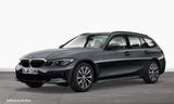 BMW 320i Touring Advantage Tempomat Parkassistent Si - BMW 320: 320si