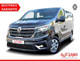 Renault Trafic 2.0 dCi L1H1 DoKa LED Kamera Tempomat AHK - Angebote entsprechen deinen Suchkriterien
