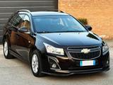 Chevrolet Cruze 1.7 D - gebrauchte Chevrolet Cruze aus dem Jahr 2014
